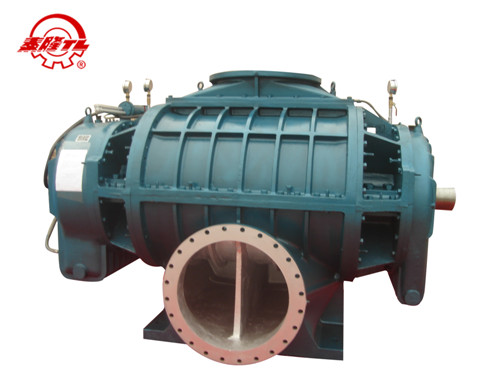 3L84羅茨風(fēng)機